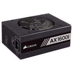  Nguồn Corsair AX1600I - 80 Plus Titanium 