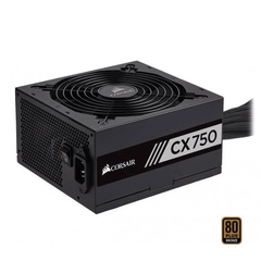  Nguồn Corsair CX750W QSD 