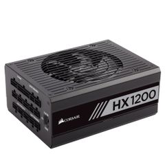  Nguồn Corsair HX1200 80 Plus Platinum – Full Modul (CP-9020140-NA) 