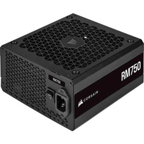 Nguồn Máy Tính Corsair Rm750 2021