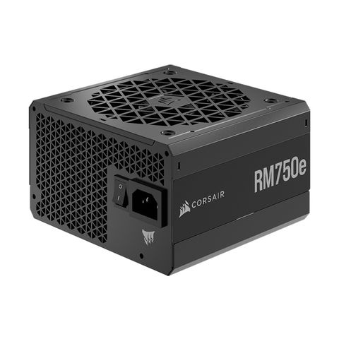 Nguồn máy tính Corsair RM750e 80 Plus Gold