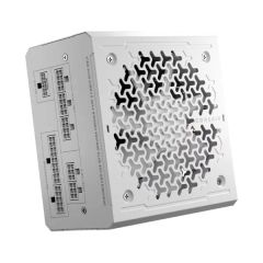  Nguồn Corsair RM750e White ATX 3.1 Cybenetics Gold 