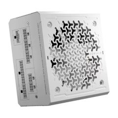  Nguồn Corsair RM850e White ATX 3.1 Cybenetics Gold 