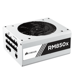  Nguồn Corsair Rm850x White 2021 