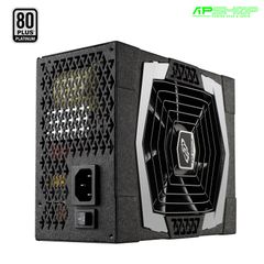  Nguồn FSP AuRum PT 1200W - Full Modular - 80 Plus Platinum 