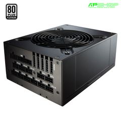  Nguồn FSP Cannon 2000W - Full Modular 