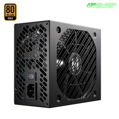  Nguồn FSP Hydro G 750W - Full Modular - 80 Plus Gold 