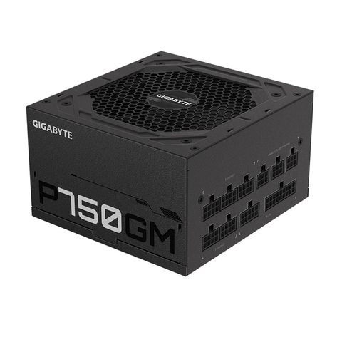 Nguồn Gigabyte P750GM 80 Plus Gold