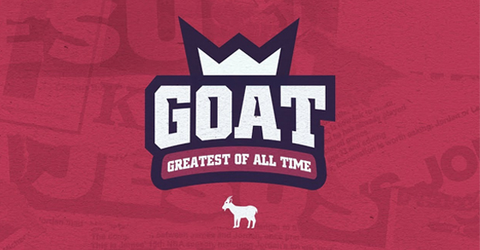GOAT là gì? Nguồn gốc, cách dùng? Ai xứng đáng được gọi The G.O.A.T?