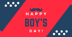  Ngày 6/4 là ngày gì? Nguồn gốc, ý nghĩa và lời chúc ngày Boy’s Day 6/4 