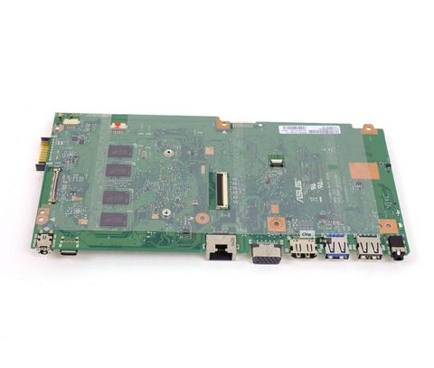 Nguồn Mainboard Asus 15 X509FJ