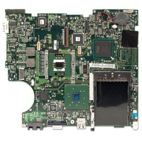 Nguồn Mainboard Asus Eee Pc T91