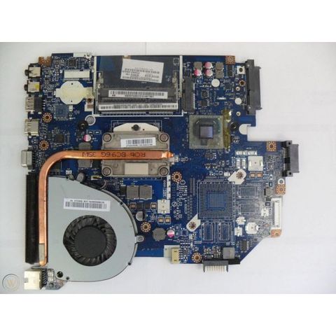 Nguồn Mainboard Asus Gaming Rog G60Jx