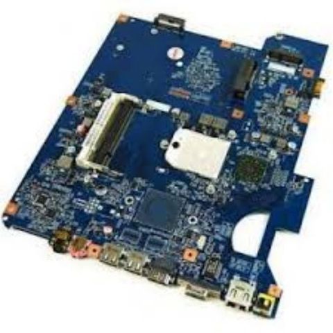Nguồn Mainboard Asus K40In T6600