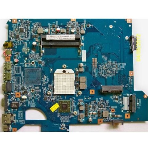 Nguồn Mainboard Asus K501Lx-Dm122T