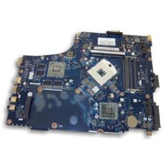 Nguồn Mainboard Asus K52J