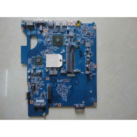 Nguồn Mainboard Asus ROG GL553VE