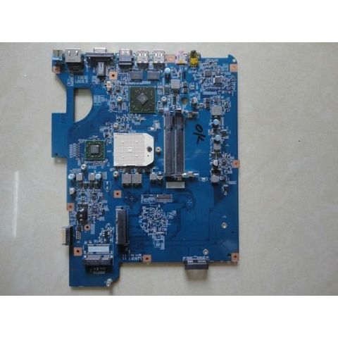 Nguồn Mainboard Asus VivoBook X409F
