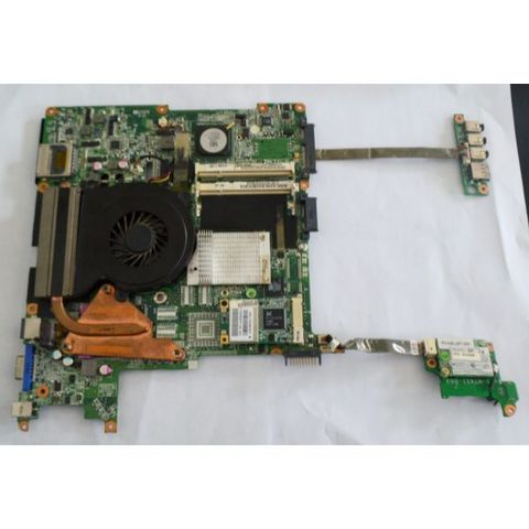 Nguồn Mainboard LG 27Hj713C-B 27''