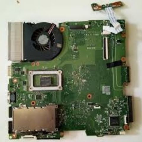 Nguồn Mainboard LG 55'' 1920X1080 1.8Mm