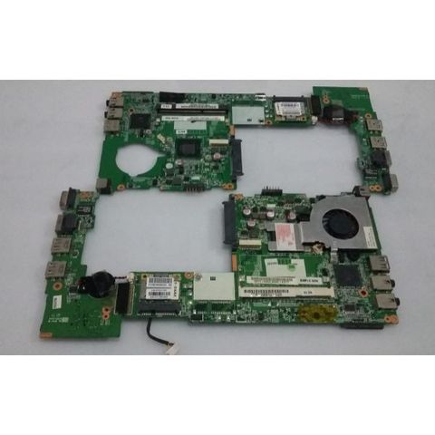Nguồn Mainboard LG u560