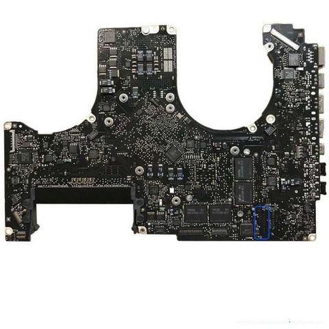 Nguồn Mainboard Mac Mini 2018 A1993