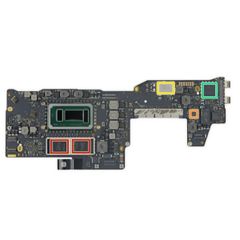 Nguồn Mainboard Macbook 12