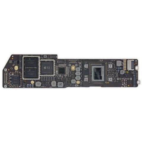 Nguồn Mainboard MACBOOK MB881LL/A