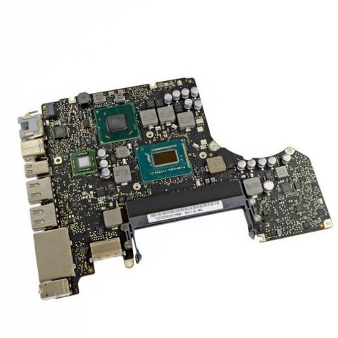 Nguồn Mainboard Macbook Pro 15-2010