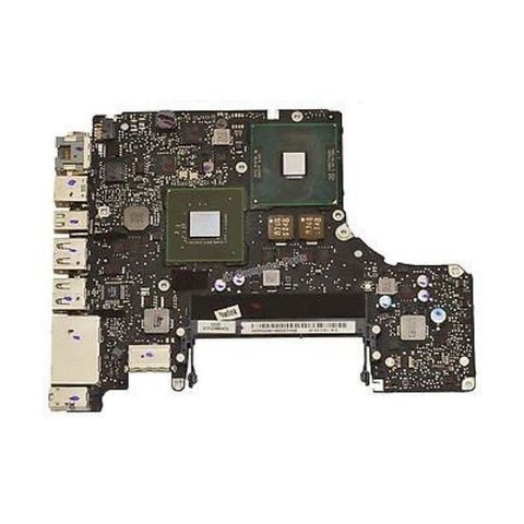 Nguồn Mainboard Macbook Pro A1342