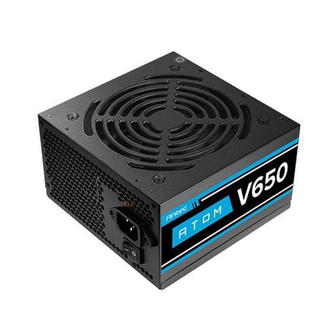 Nguồn máy tính Antec Atom V650 650W