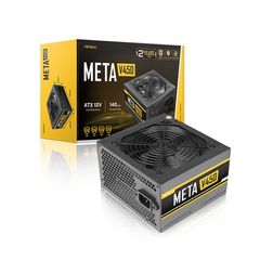  Nguồn máy tính Antec Meta V450 450W 