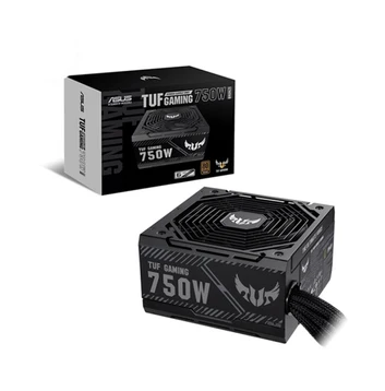 Nguồn máy tính ASUS TUF Gaming 750W (80 Plus Bronze)