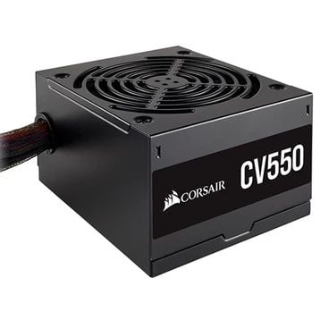 Nguồn máy tính Corsair CV550 550W