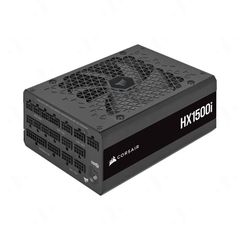  Nguồn máy tính CORSAIR HX1500i 1500W 80 PLUS Platinum Full Modular ATX 3.0 CP-9020215-NA 