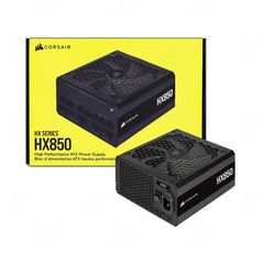  Nguồn máy tính CORSAIR HX850 850W 