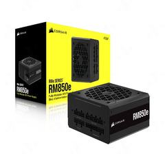  Nguồn máy tính CORSAIR RM850e 850W 