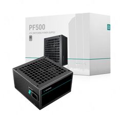  Nguồn máy tính Deepcool PF500 500W 