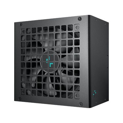 Nguồn máy tính Deepcool PL750D 750W 80 PLUS Bronze