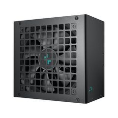  Nguồn máy tính Deepcool PL750D 750W 80 PLUS Bronze 