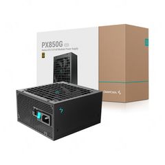  Nguồn máy tính Deepcool PX850G 850W 80 Plus Gold 
