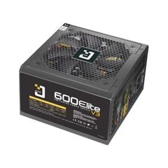  Nguồn máy tính JETEK 600 ELITE V3 