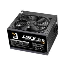  Nguồn máy tính Jetek Elite V2 450W 