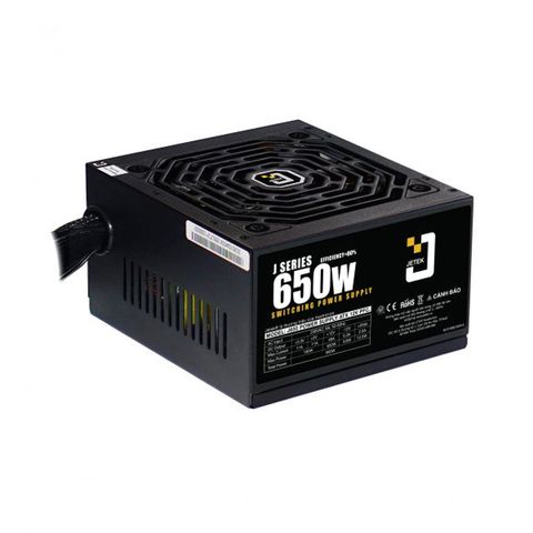Nguồn máy tính JETEK J650 650W