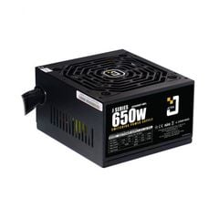  Nguồn máy tính JETEK J650 650W 