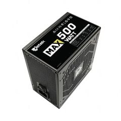  Nguồn máy tính JETEK MAX WATT 500 500W 