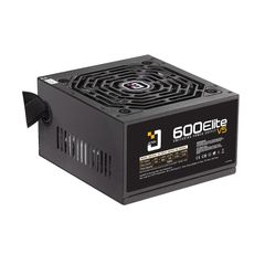  Nguồn máy tính JETEK Model 600 ELITE V5 