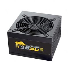  Nguồn máy tính Jetek RM850 V4 850W 80 Plus Gold 