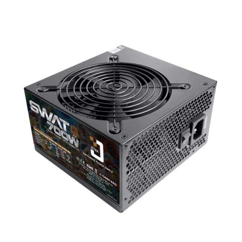 Nguồn máy tính Jetek SWAT 700W – 80 Plus Bronze