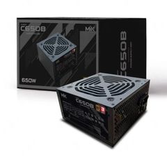 Nguồn máy tính MIK C650B 650W 